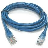 10ft Cat5e Network Cable
